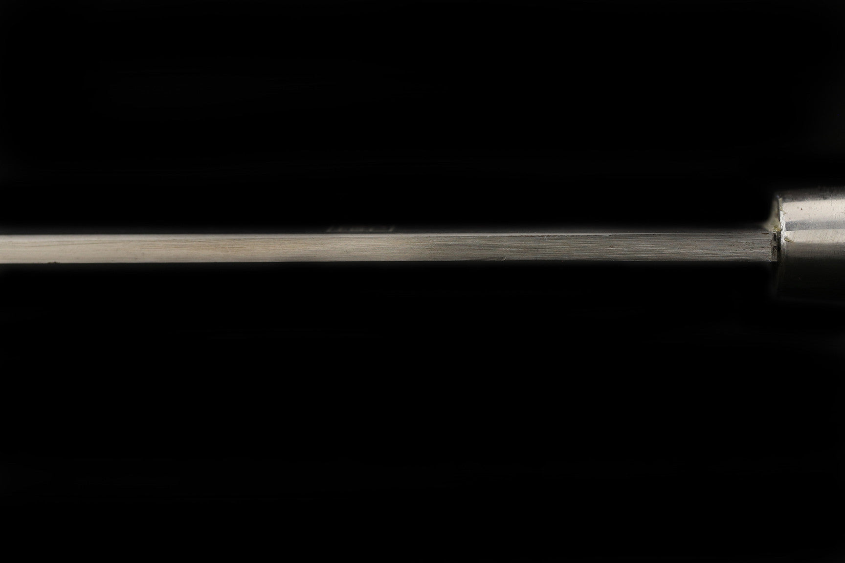 Jin 290mm High Speed Steel Yanagiba with Saya Y-26