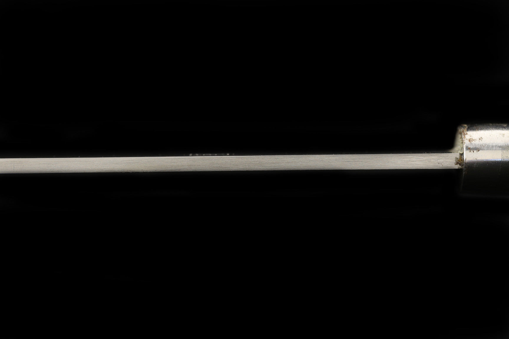 Jin 260mm High Speed Steel Yanagiba with Saya Y-31