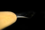 Jin 240mm High Speed Steel Yanagiba with Saya Y-32