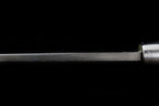 Jin 240mm High Speed Steel Yanagiba with Saya Y-32