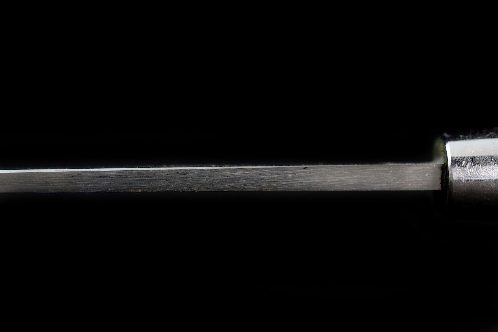 Jin 240mm High Speed Steel Yanagiba with Saya Y-32