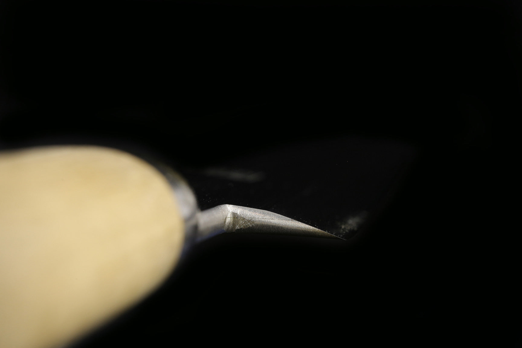Jin 265mm  High Speed Steel Yanagiba with Saya Y-33