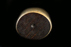 Jin 315mm  High Speed Steel Mioroshi Deba with Saya Y-34