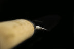 Jin 275mm High Speed Steel Yanagiba with Saya Y-35