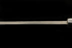 Jin 275mm High Speed Steel Yanagiba with Saya Y-35