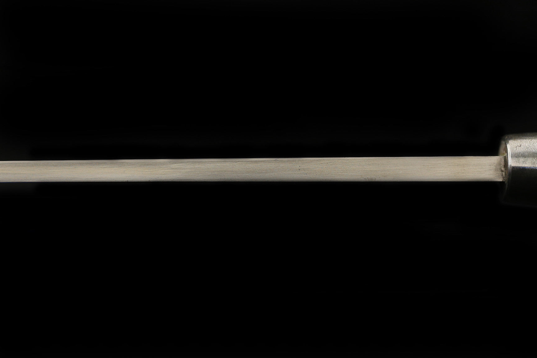 Jin 275mm High Speed Steel Yanagiba with Saya Y-35