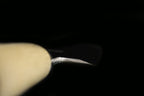Jin 240mm High Speed Steel Yanagiba with Saya Y-37