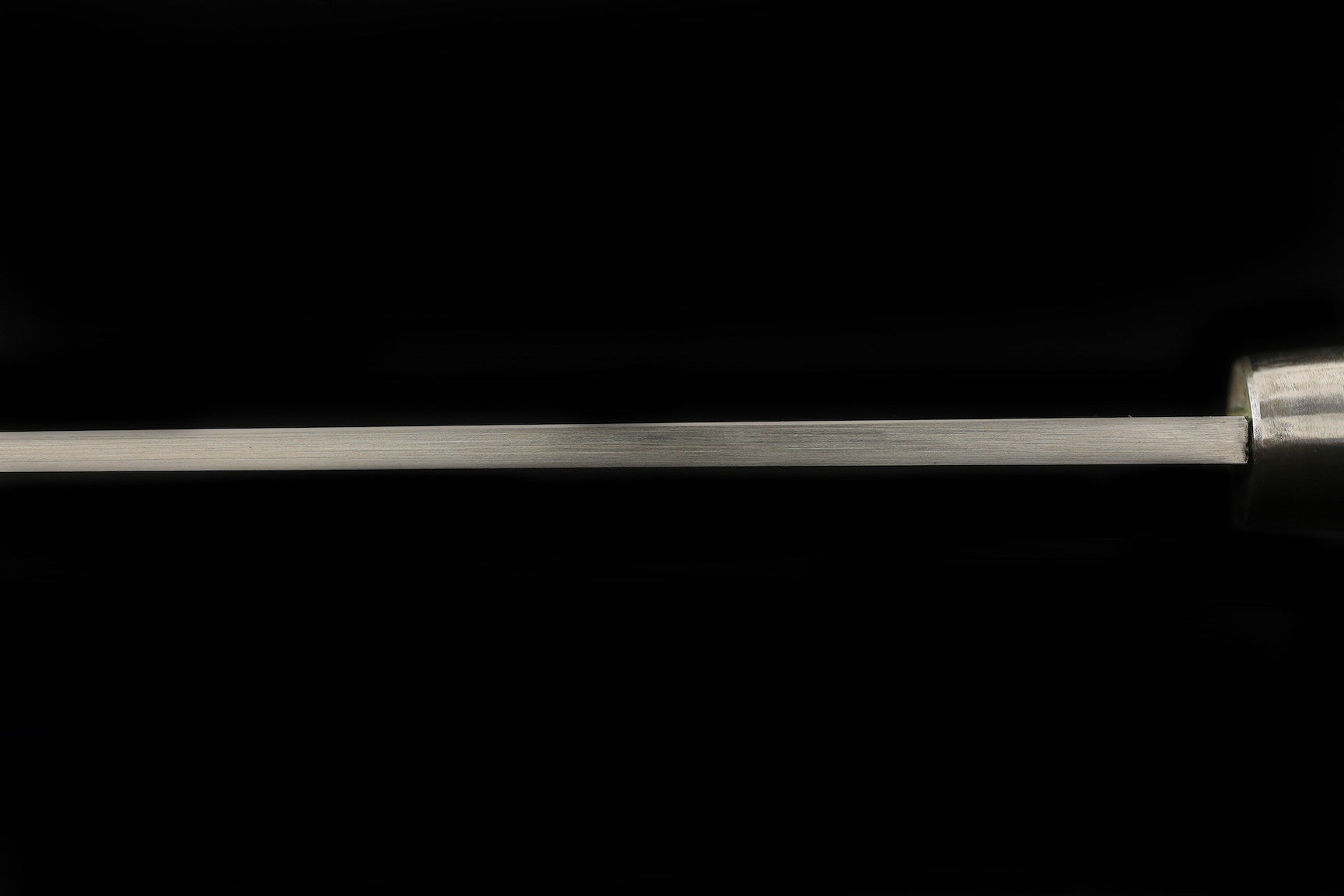Jin 240mm High Speed Steel Yanagiba with Saya Y-37