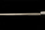 Jin 275mm High Speed Steel Yanagiba with Saya Y-38