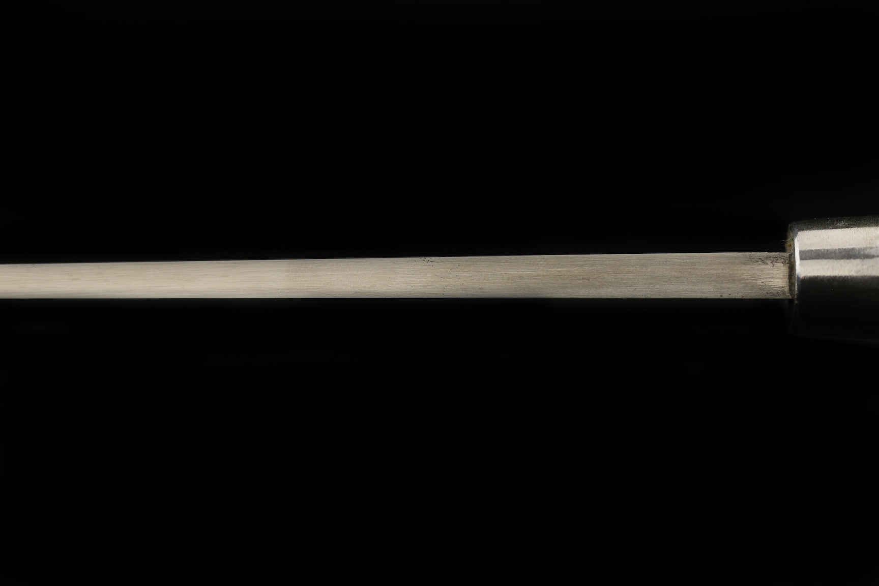 Jin 275mm High Speed Steel Yanagiba with Saya Y-38