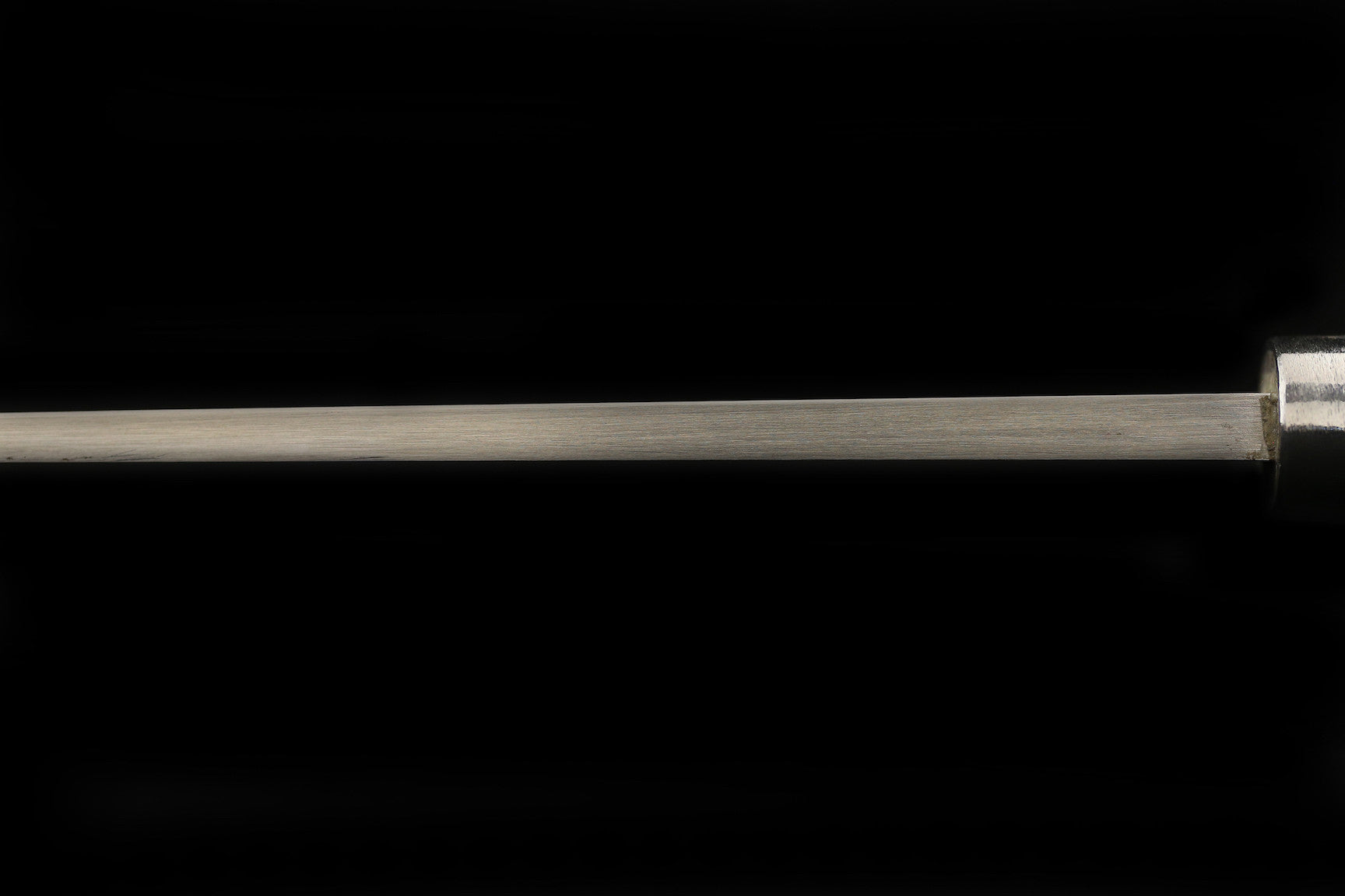Jin 240mm High Speed Steel Yanagiba with Saya Y-39