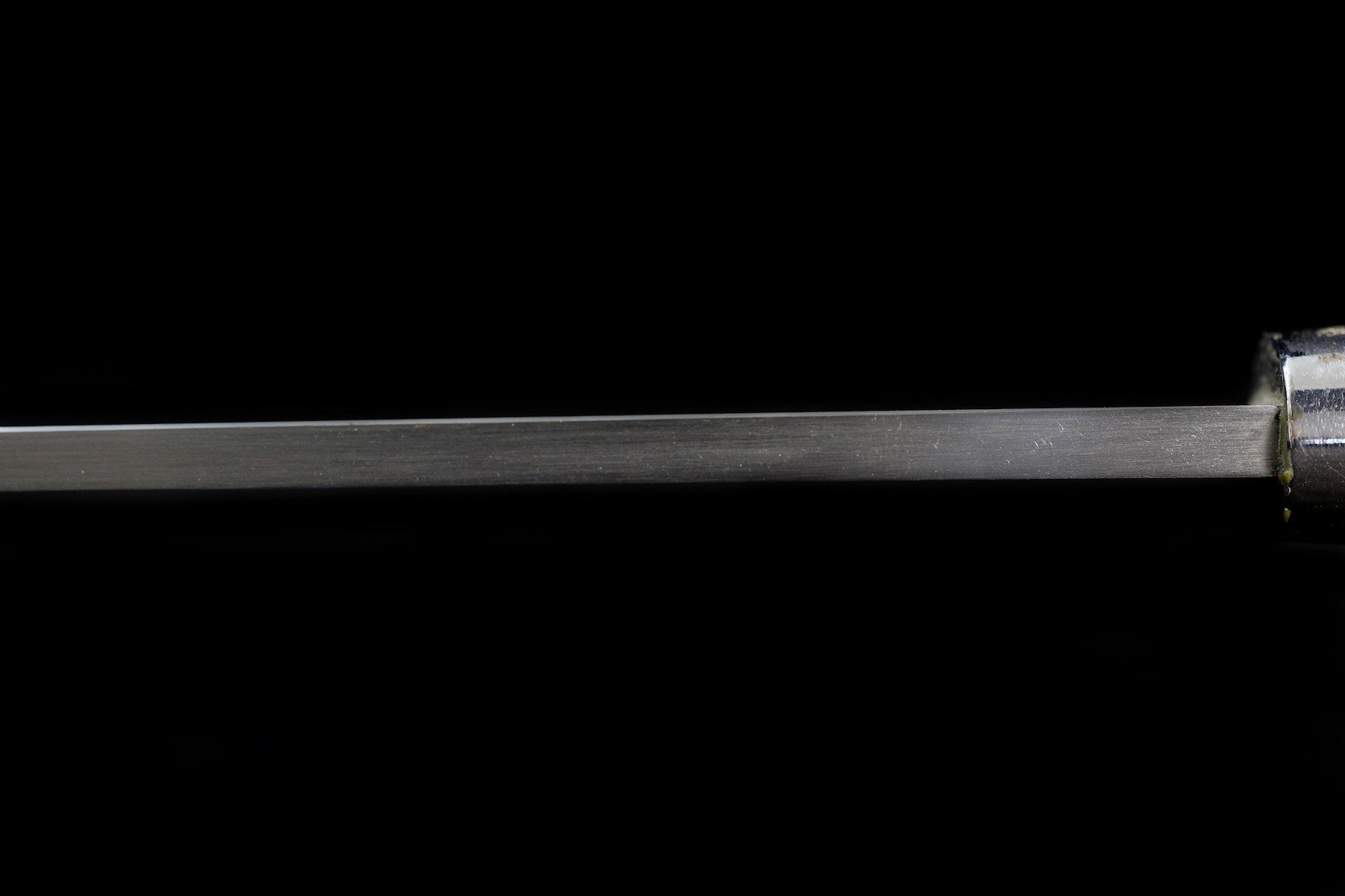 Jin 270mm High Speed Steel Yanagiba with Saya Y-40