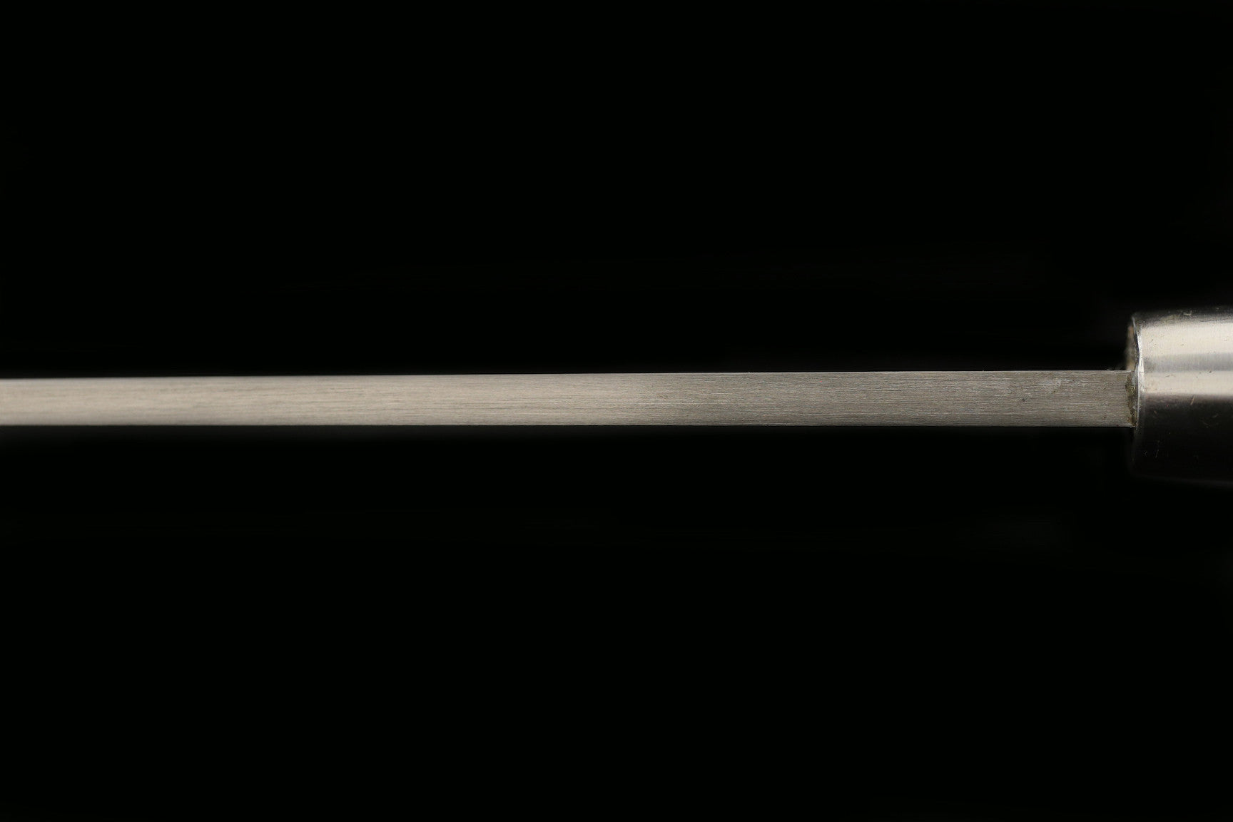 Jin 245mm High Speed Steel Yanagiba with Saya Y-42