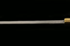 Jin 330mm High Speed Steel Yanagiba with Saya Y-44