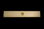 Jin 295mm High Speed Steel Yanagiba with Saya Y-47