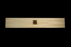Jin 270mm High Speed Steel Yanagiba with Saya Y-50