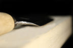 Jin 270mm High Speed Steel Yanagiba with Saya Y-50