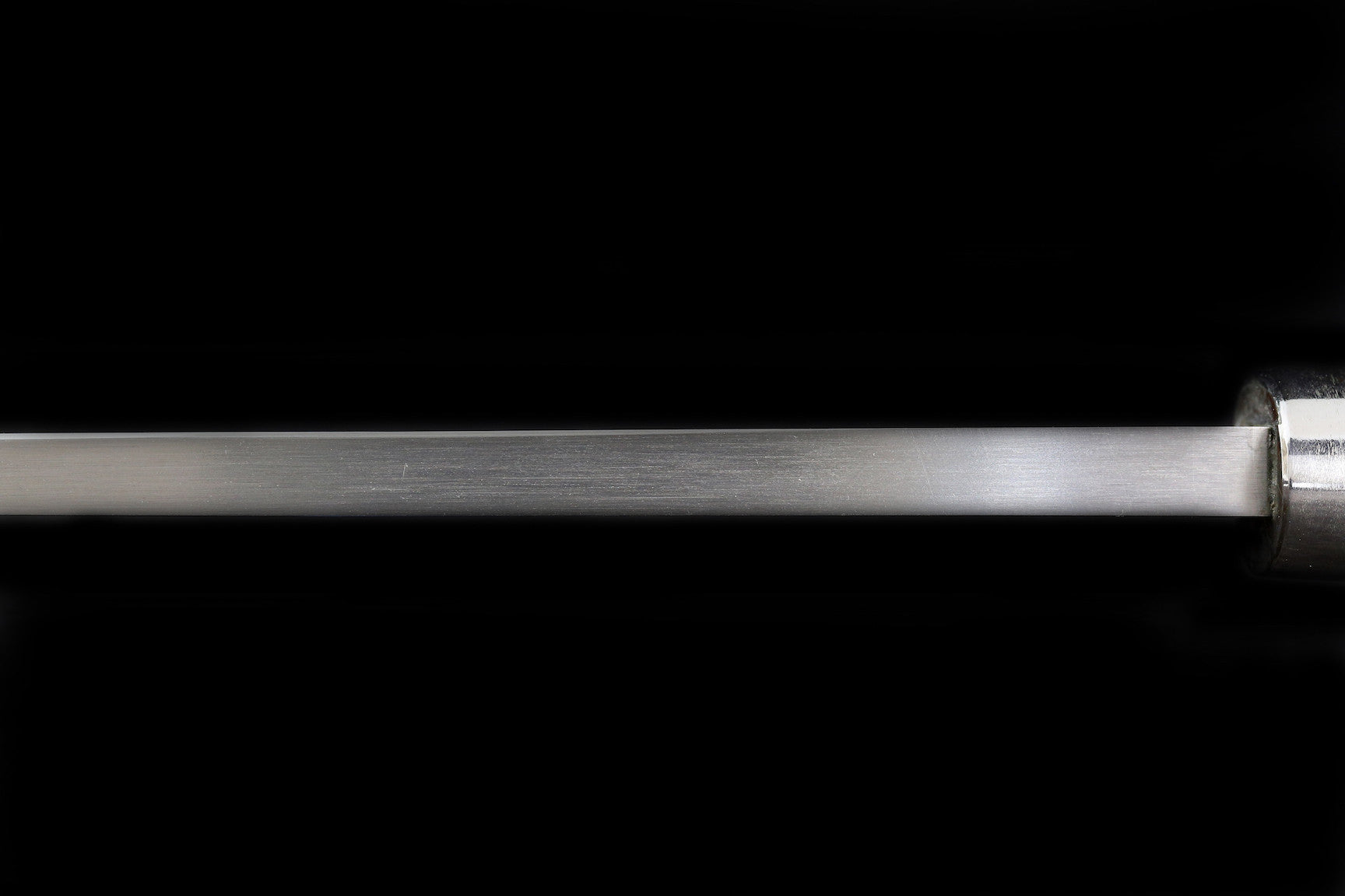 Jin 295mm High Speed Steel Yanagiba with Saya Y-53