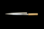 Jin 315mm High Speed Steel Yanagiba Y-54