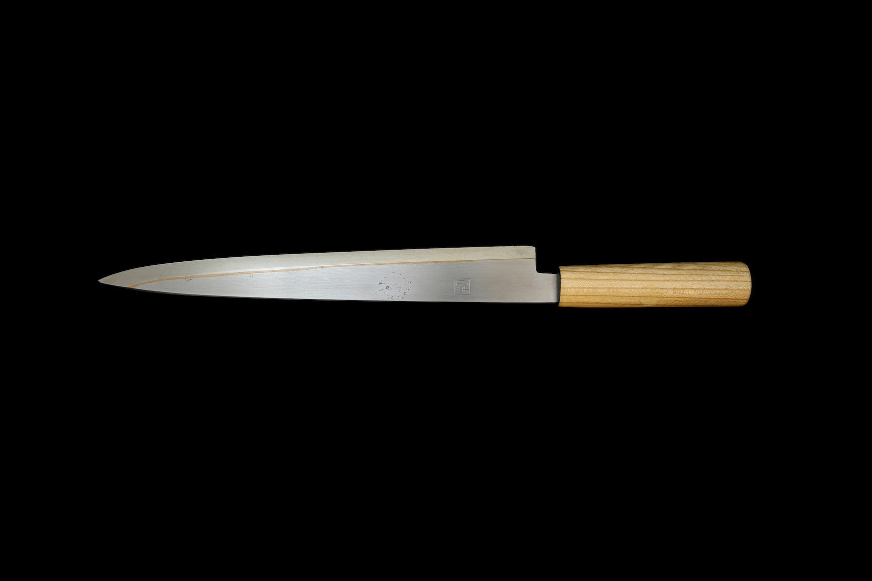 Jin 315mm High Speed Steel Yanagiba Y-54
