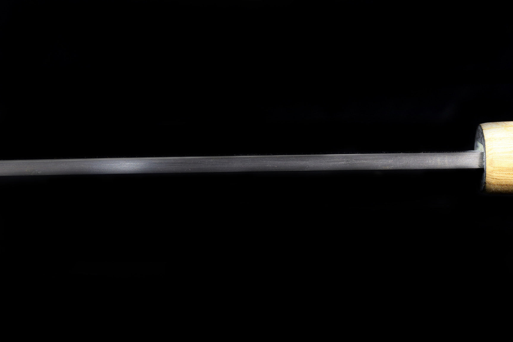 Jin 315mm High Speed Steel Yanagiba Y-54
