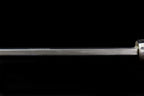 Jin 310mm High Speed Steel Yanagiba with Saya Y-55