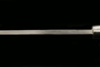 Jin 295mm High Speed Steel Yanagiba with Saya Y-56