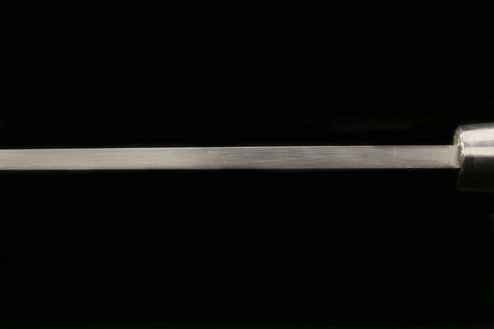 Jin 295mm High Speed Steel Yanagiba with Saya Y-56