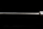 Jin 315mm High Speed Steel Mioroshi Deba with Saya Y-59