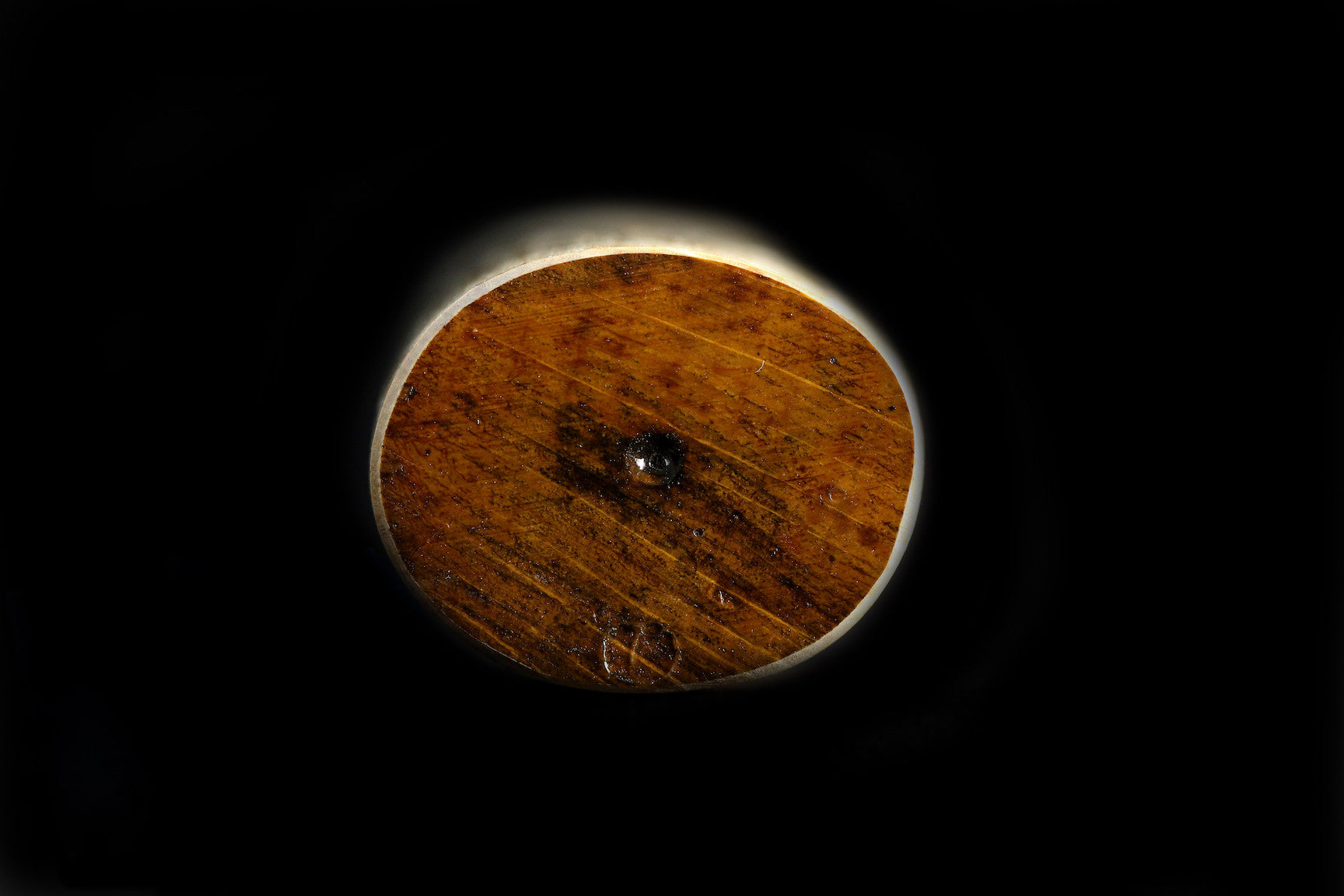 Jin 315mm High Speed Steel Mioroshi Deba with Saya Y-60