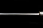 Jin 315mm High Speed Steel Mioroshi Deba with Saya Y-60