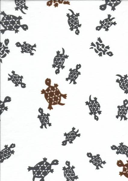 Tenugui - Kame