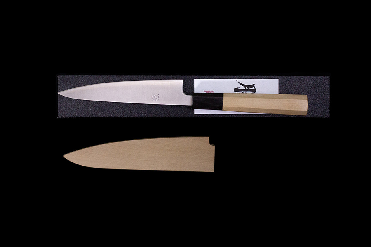 En 135mm Ginsanko Wa-Petty