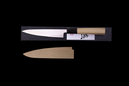 En 135mm Ginsanko Wa-Petty