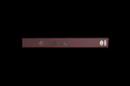 Titanium Moribashi - 165mm Round Ebony
