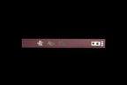 Stainless Steel Moribashi - 165mm Round Ebony