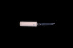 Japanese Style Oyster Knife - Stainless