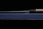 Kochi 270mm Kurouchi Damascus Wa-Gyuto