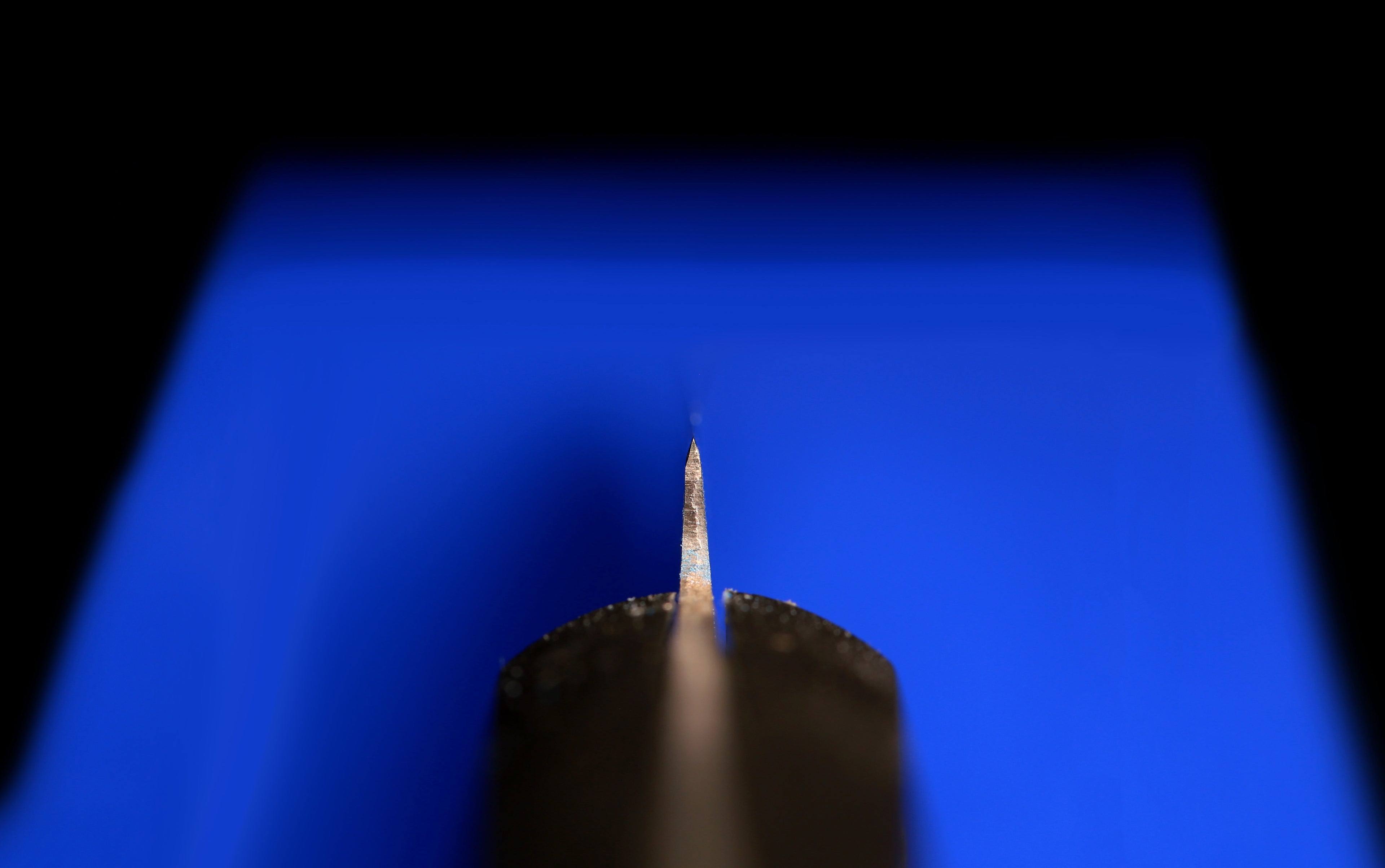 Gesshin 90mm Paring Knife