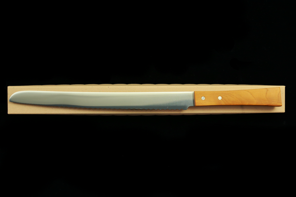 Morinoki 240mm Bread Knife
