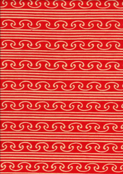 Tenugui - Shikanjima
