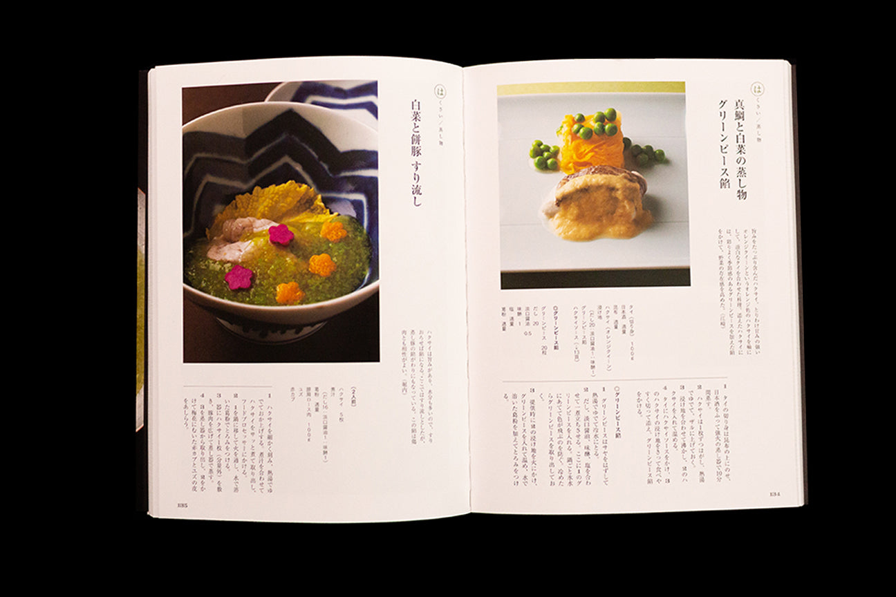 Yasai Kappo