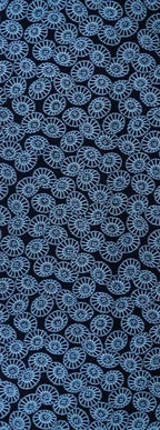 Tenugui - Umbrellas