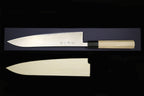 Gesshin Kagero 240mm Wa-Gyuto