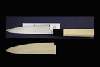 Gesshin Kagero 135mm Wa-Petty