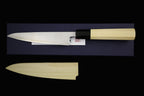 Gesshin Kagero 135mm Wa-Petty