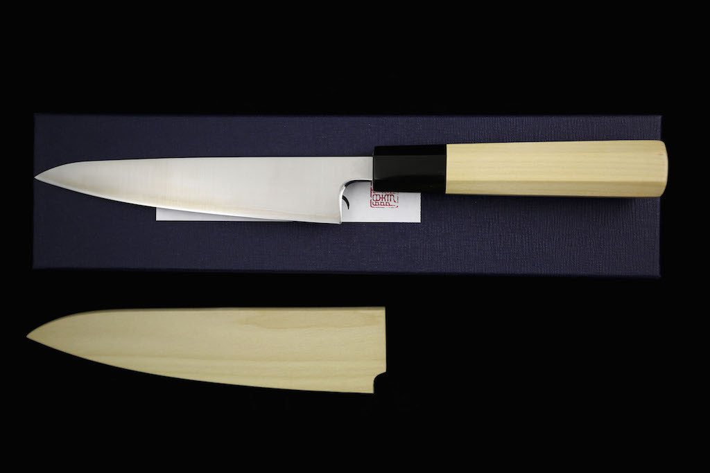 Gesshin Kagero 135mm Wa-Petty