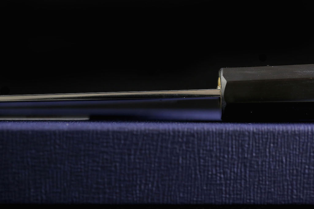 Gesshin Kagero 240mm Wa-Gyuto