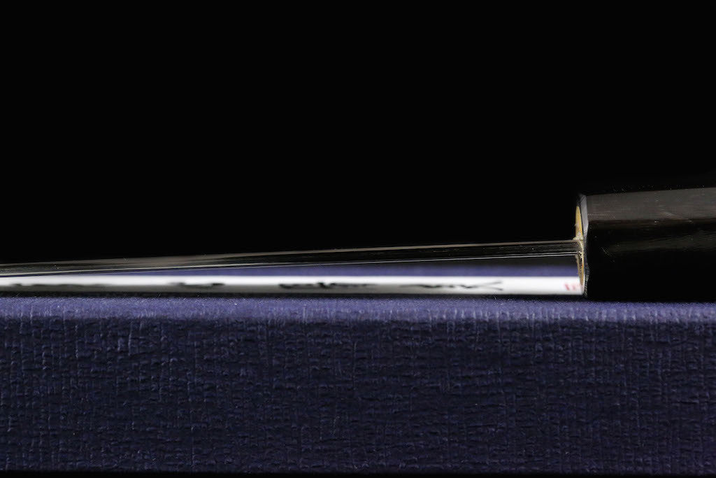 Gesshin Kagero 135mm Wa-Petty