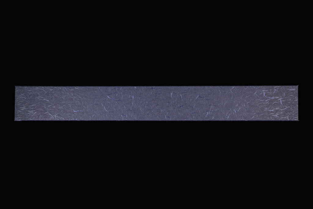 Gonbei 240mm Hammered Damascus Wa-Sujihiki
